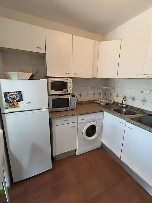 Royal Marine Precioso Apartamento Con Piscina Daire Roses İspanya