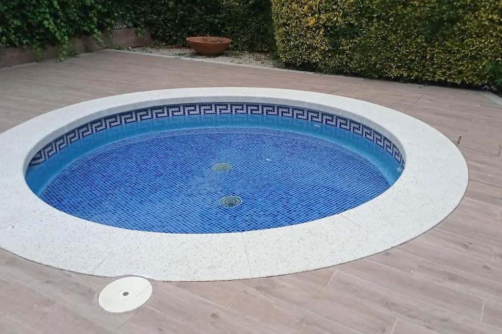 Royal Marine Precioso Apartamento Con Piscina Daire Roses İspanya
