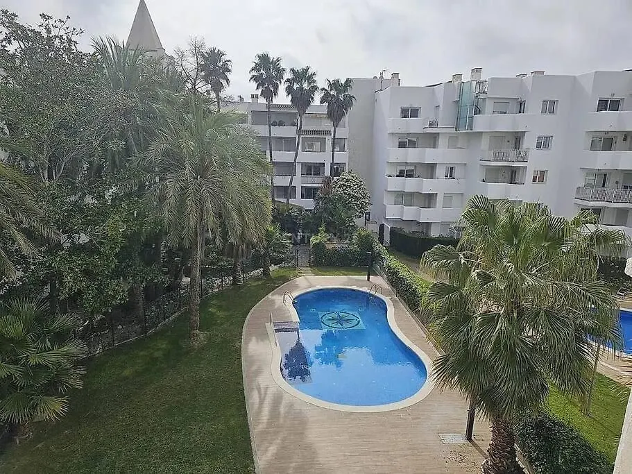 Royal Marine Precioso Apartamento Con Piscina Apartment Roses 0*,  Spain