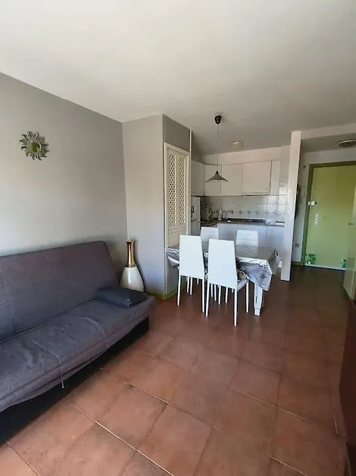 Royal Marine Precioso Apartamento Con Piscina Apartment Roses